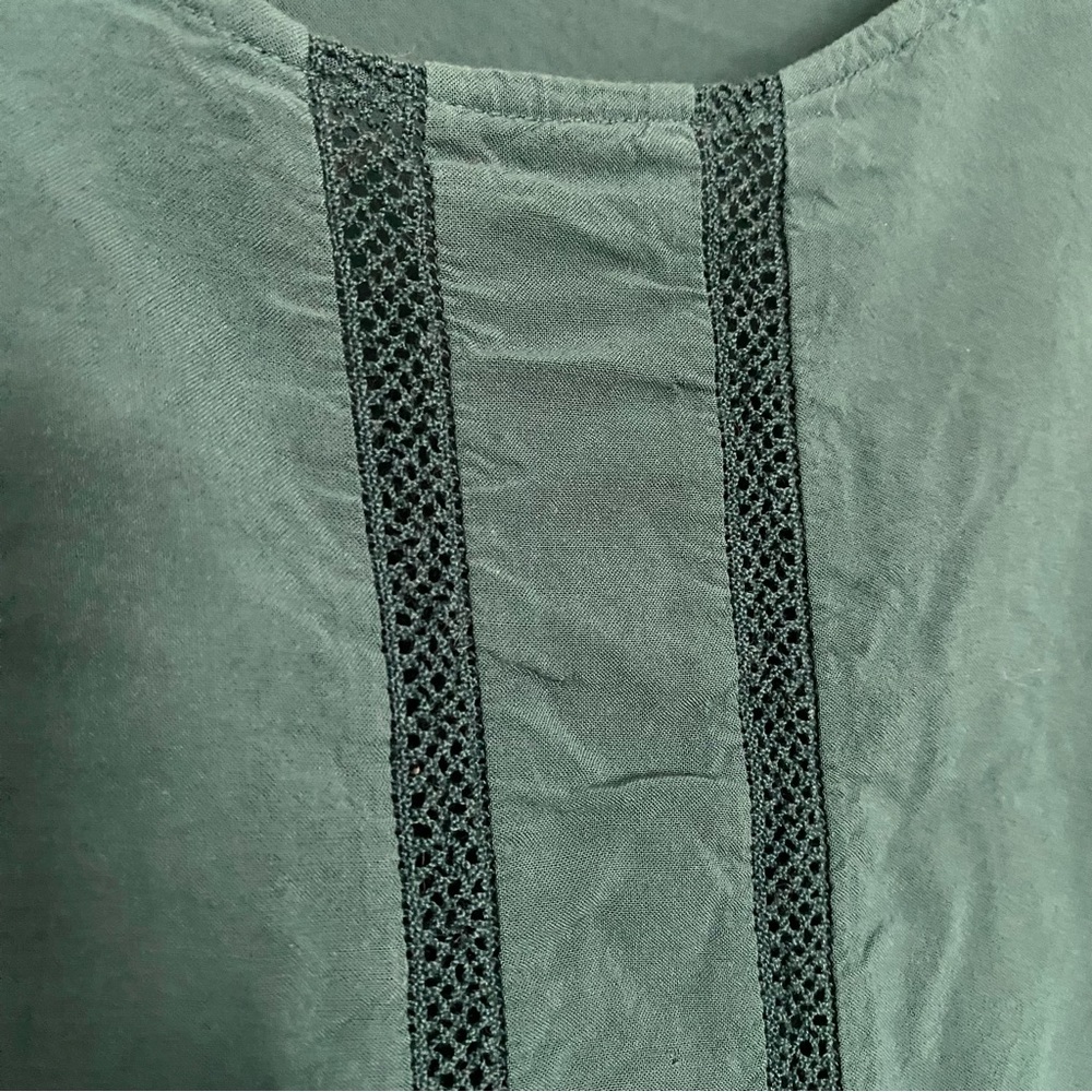 Fred Perry Blouse - Picture 3 of 6